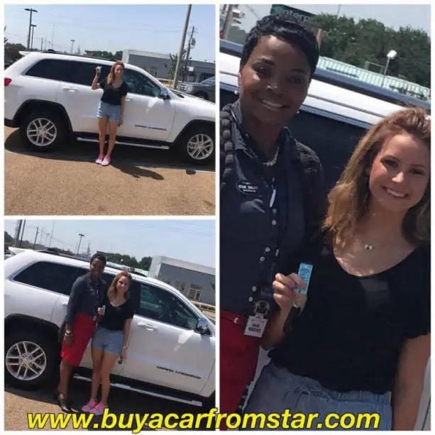 Great Car-buying Experiences!