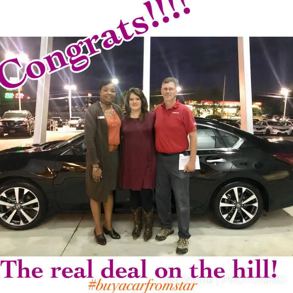 Great Car-buying Experiences