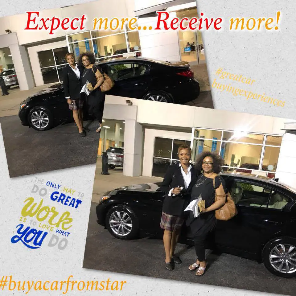 Great Car-buying Experience!
